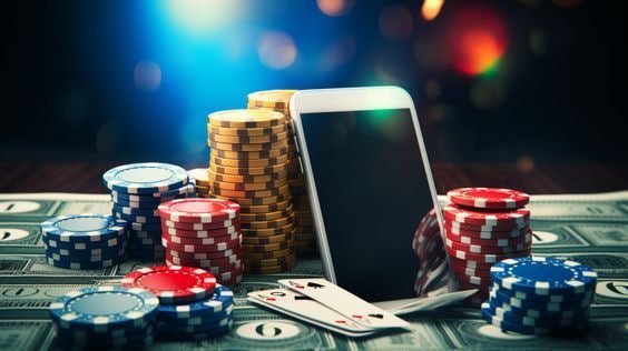 Dukungan pelanggan melalui perangkat mobile